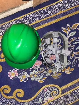 V Guard Helmet