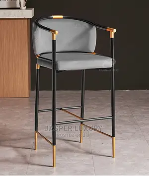 Awesome Barstool for Bars and Kitchen Island