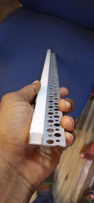 LED Profile Panel for Step