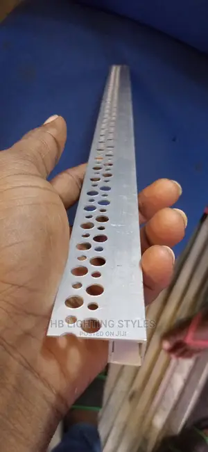 LED Profile Panel for Step