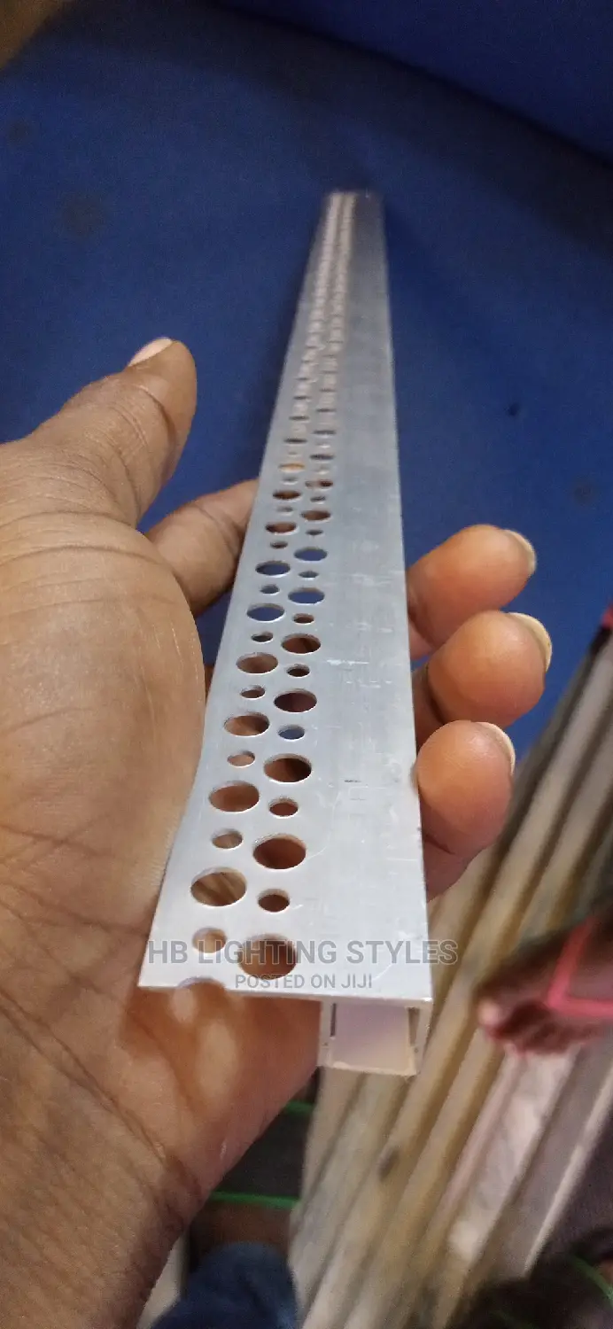 LED Profile Panel for Step