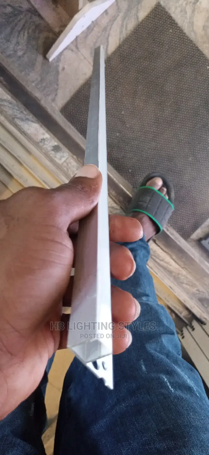 LED Profile Panel for Step