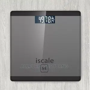 Body Scale