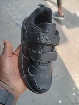 School Shoes , Black Shoes