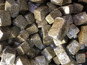 Original Black Soap 1kg (Ose Dudu)