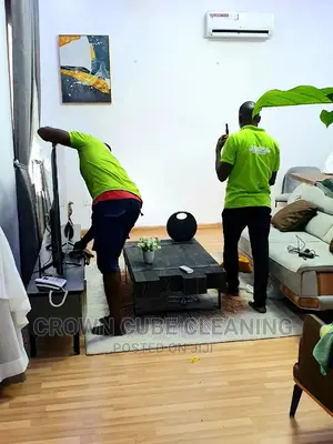Cleaning Services House Cleaning