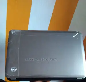 Laptop HP Pavilion G6 6GB AMD A6 SSD 256GB
