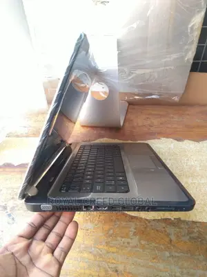 Laptop HP Pavilion G6 6GB AMD A6 SSD 256GB