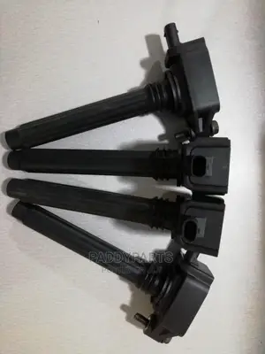 Chrysler Town and Country Ignition Coil V6
