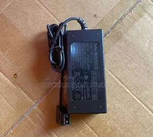 V Look Battery Adaptor Charger