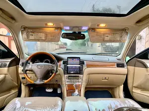Lexus Es300 330 Tesal Android