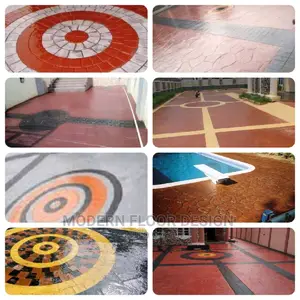 The Choice Floor