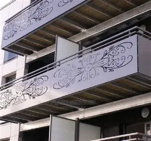 Laser Cuts