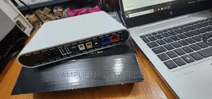Router Power Bank