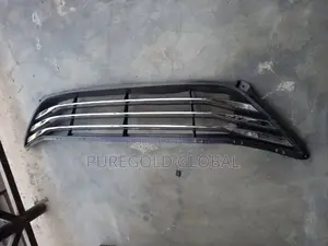 Lower Grille for Hyundai Elantra 2014 Model