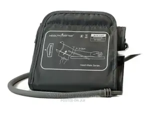 Portable Manual Blood Pressure Adult Cuff
