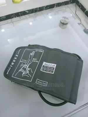 Portable Patient Monitor Cuff Adult