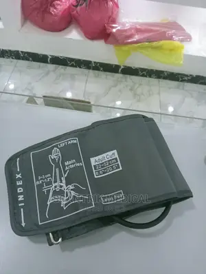 Arm Adult Cuff Patient