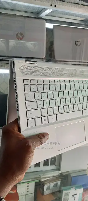 Laptop HP Pavilion 13 X360 8GB Intel Core I5 SSD 256GB