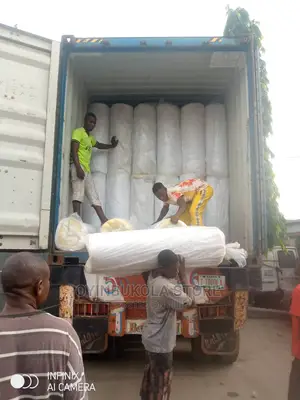 50mm or 25mm Insulation Glasswool for Soundproofing