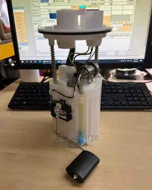 Hyundai I10 Fuel Pump