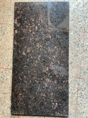 Tan Brown Floor Tiles
