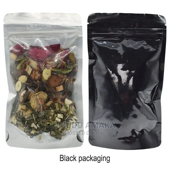 Yoni Steam Detox