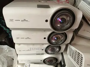 Correct HDMI Projector for Classrooms in Portharcourt