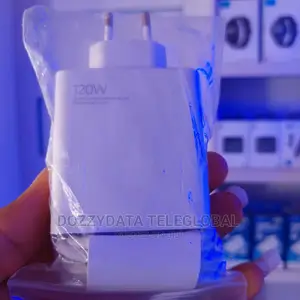 Xiaomi Charger 120w