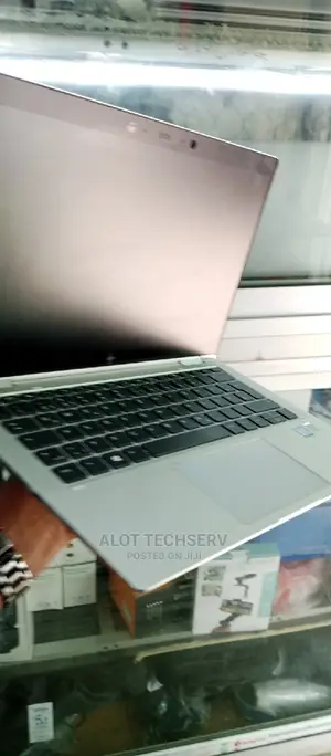 Laptop HP EliteBook X360 1030 G3 8GB Intel Core I5 SSD 256GB