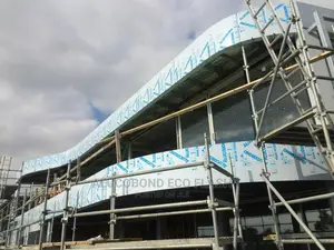 Alucobond World Class Cladding Designs