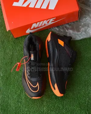 Nike Trainers