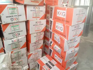 KKG Dry Wall Screw