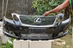 Lexus GS 350 2008/ 2010 Complete Front Bumper