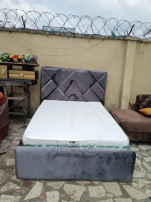 Bed Frame at Affordable Price