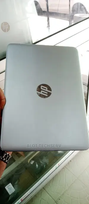 Laptop HP EliteBook 820 G3 8GB Intel Core I7 SSD 256GB
