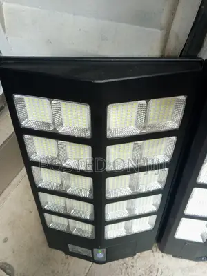 All in One Solar Street Light 20 Eyes
