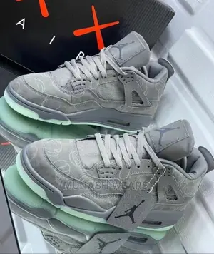 Air Jordan Sneakers