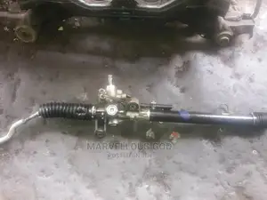 Tukunbo Steering Racks08 Accord