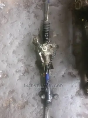 Tukunbo Steering Rack 08 CR-V