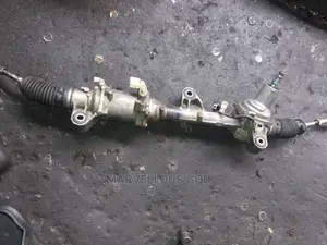 Tukunbo Electric Steering Racks 013 Accord V6