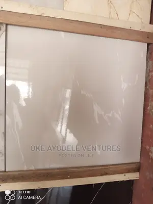 Polished Floor 60/60 Tiles