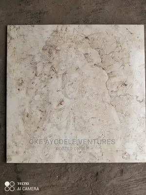 Quality 40/40 Tiles