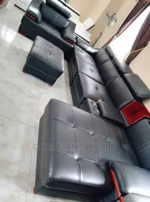 Quality Leather Sofas