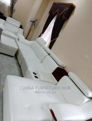 Quality Luxilous Sofas