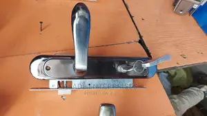 High Quality 7 Cylinder Lock With Good Engine