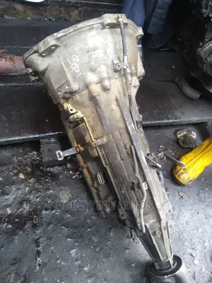 Toyota Tundra Automatic Transmission 15pin 2WD 06/07
