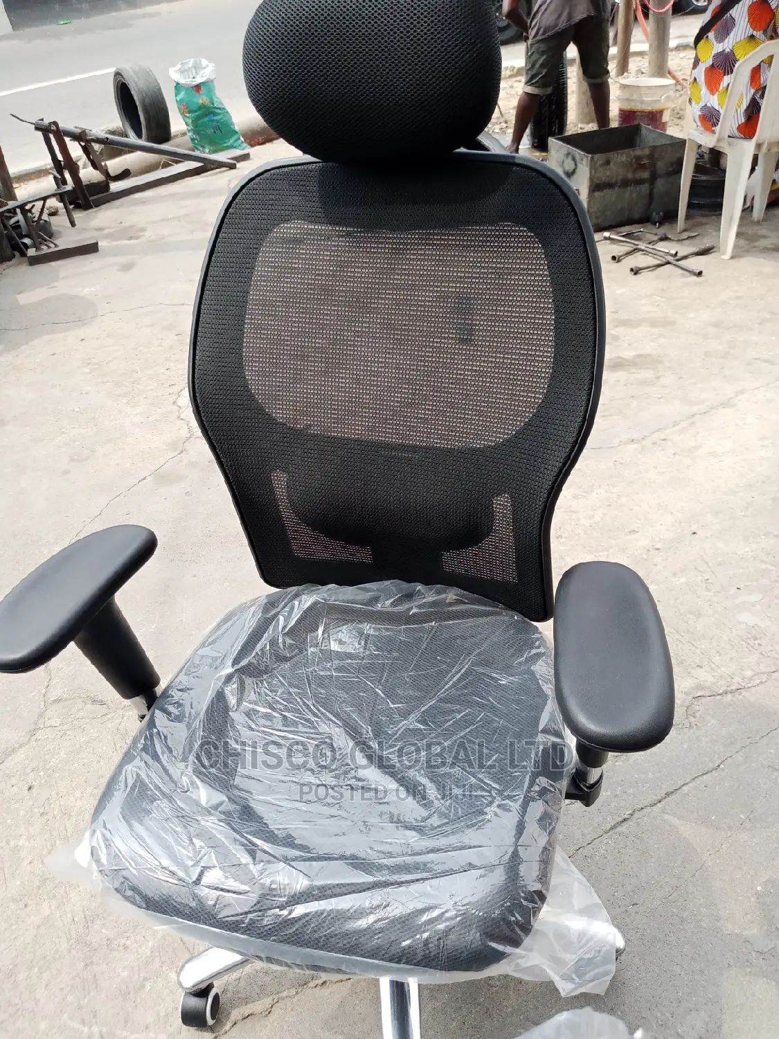 Office Chair
