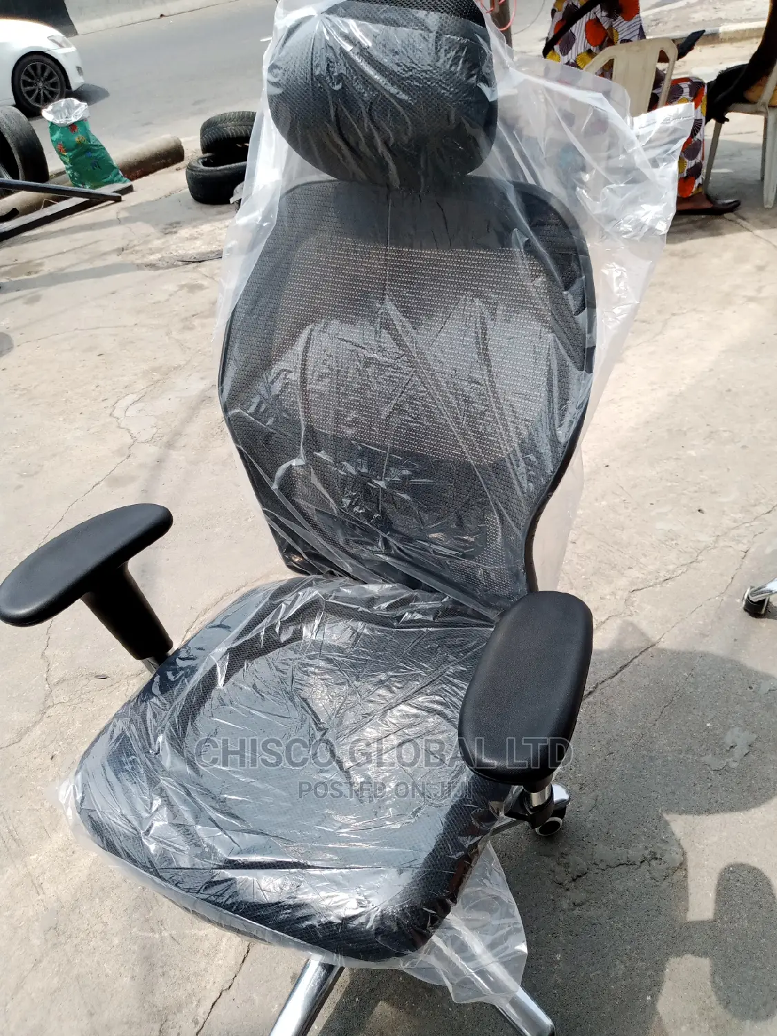 Office Chair