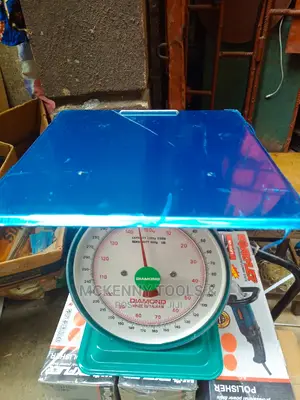 Diamond 150kg Scale